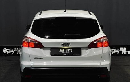 Ford Focus III, 2012 год, 800 000 рублей, 7 фотография