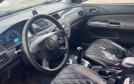 Mitsubishi Lancer IX, 2004 год, 350 000 рублей, 5 фотография