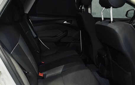 Ford Focus III, 2012 год, 800 000 рублей, 11 фотография