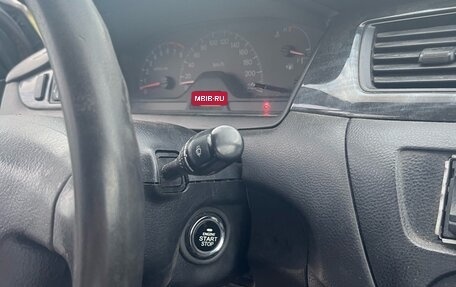 Mitsubishi Lancer IX, 2004 год, 350 000 рублей, 7 фотография