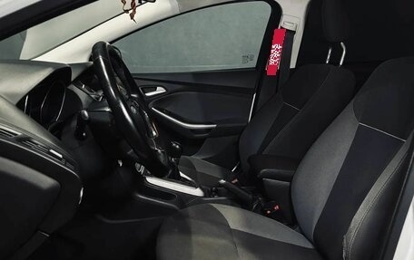 Ford Focus III, 2012 год, 800 000 рублей, 10 фотография