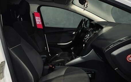 Ford Focus III, 2012 год, 800 000 рублей, 9 фотография