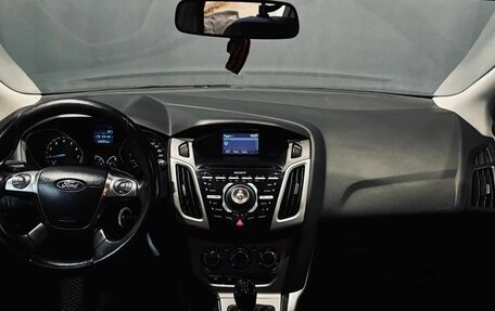 Ford Focus III, 2012 год, 800 000 рублей, 14 фотография