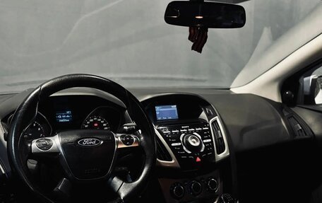 Ford Focus III, 2012 год, 800 000 рублей, 15 фотография
