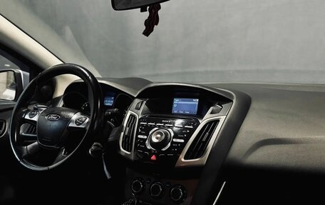Ford Focus III, 2012 год, 800 000 рублей, 13 фотография