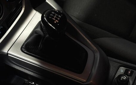 Ford Focus III, 2012 год, 800 000 рублей, 16 фотография