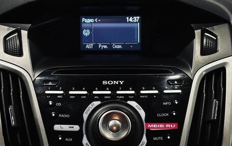 Ford Focus III, 2012 год, 800 000 рублей, 18 фотография