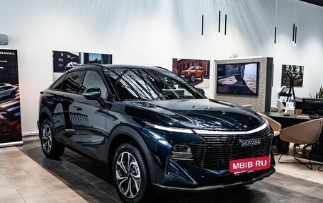 Haval F7x, 2026 год, 3 959 010 рублей, 2 фотография