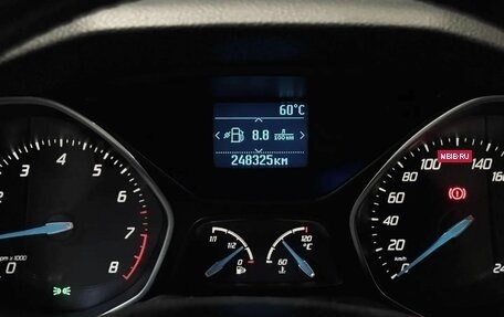 Ford Focus III, 2012 год, 800 000 рублей, 19 фотография