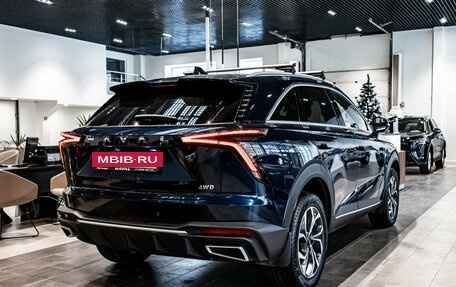 Haval F7, 2026 год, 3 167 010 рублей, 4 фотография