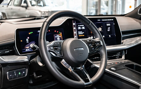 Haval F7, 2026 год, 3 167 010 рублей, 15 фотография
