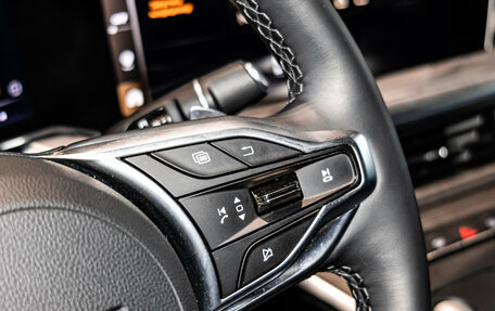 Haval F7, 2026 год, 3 167 010 рублей, 17 фотография