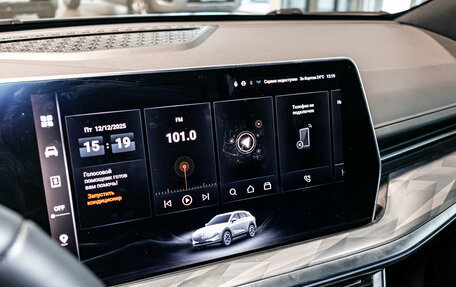 Haval F7, 2026 год, 3 167 010 рублей, 19 фотография
