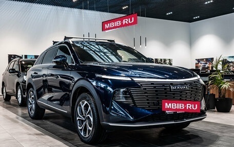 Haval F7, 2026 год, 3 167 010 рублей, 8 фотография