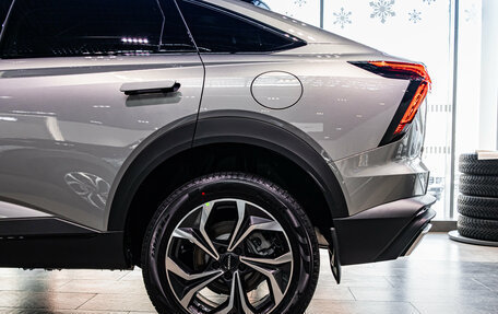 Haval F7x, 2026 год, 3 959 010 рублей, 8 фотография