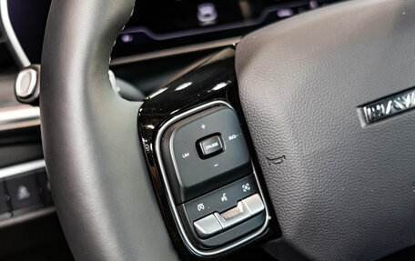 Haval F7x, 2026 год, 3 959 010 рублей, 11 фотография
