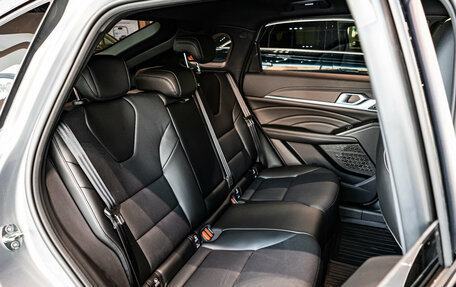 Haval F7x, 2026 год, 3 959 010 рублей, 15 фотография