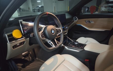 BMW 3 серия, 2026 год, 8 960 777 рублей, 7 фотография