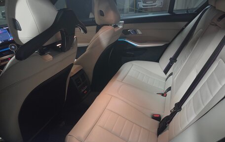 BMW 3 серия, 2026 год, 8 960 777 рублей, 8 фотография