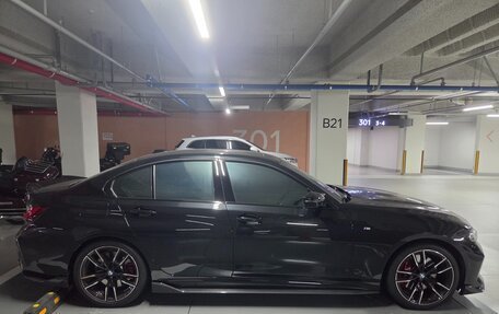BMW 3 серия, 2026 год, 8 960 777 рублей, 6 фотография
