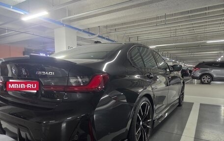 BMW 3 серия, 2026 год, 8 960 777 рублей, 5 фотография