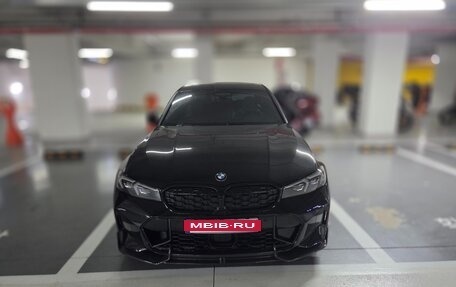 BMW 3 серия, 2026 год, 8 960 777 рублей, 11 фотография