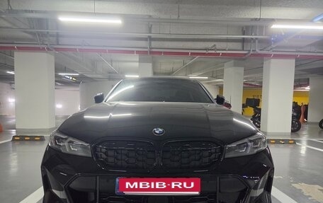 BMW 3 серия, 2026 год, 8 960 777 рублей, 2 фотография