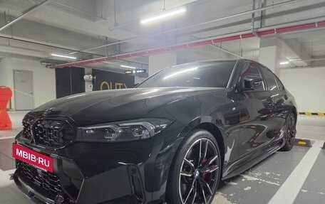 BMW 3 серия, 2026 год, 8 960 777 рублей, 3 фотография