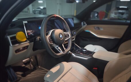 BMW 3 серия, 2026 год, 8 960 777 рублей, 17 фотография