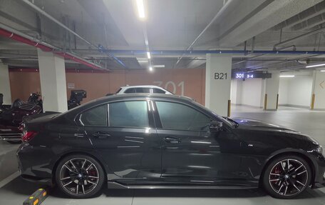 BMW 3 серия, 2026 год, 8 960 777 рублей, 16 фотография