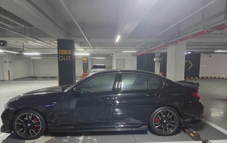 BMW 3 серия, 2026 год, 8 960 777 рублей, 15 фотография