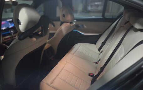 BMW 3 серия, 2026 год, 8 960 777 рублей, 18 фотография