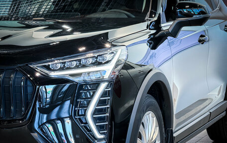 Haval Jolion, 2026 год, 2 078 010 рублей, 2 фотография
