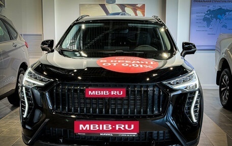 Haval Jolion, 2026 год, 2 078 010 рублей, 3 фотография