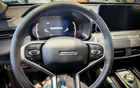 Haval Jolion, 2026 год, 2 078 010 рублей, 12 фотография