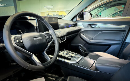 Haval Jolion, 2026 год, 2 078 010 рублей, 11 фотография