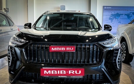 Haval Jolion, 2026 год, 2 078 010 рублей, 5 фотография