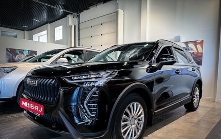 Haval Jolion, 2026 год, 2 078 010 рублей, 8 фотография