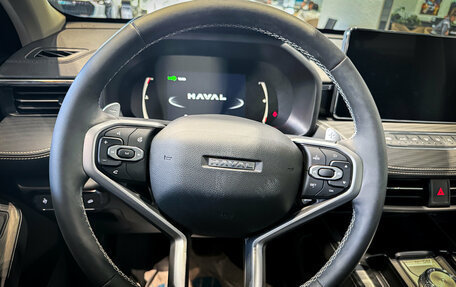 Haval Jolion, 2026 год, 2 078 010 рублей, 24 фотография