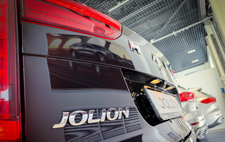 Haval Jolion, 2026 год, 2 078 010 рублей, 23 фотография