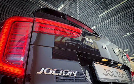 Haval Jolion, 2026 год, 2 078 010 рублей, 22 фотография