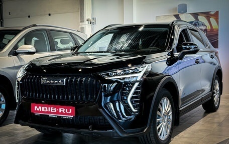 Haval Jolion, 2026 год, 2 078 010 рублей, 28 фотография