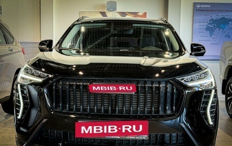 Haval Jolion, 2026 год, 2 078 010 рублей, 27 фотография