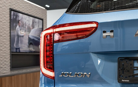 Haval Jolion, 2026 год, 2 078 010 рублей, 12 фотография