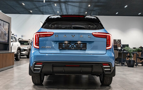 Haval Jolion, 2026 год, 2 078 010 рублей, 11 фотография