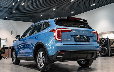 Haval Jolion, 2026 год, 2 078 010 рублей, 13 фотография