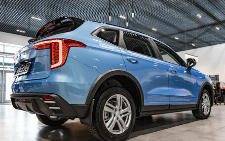 Haval Jolion, 2026 год, 2 078 010 рублей, 9 фотография