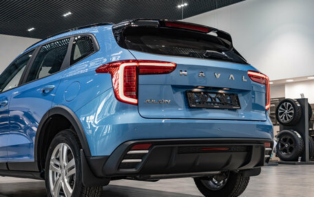Haval Jolion, 2026 год, 2 078 010 рублей, 14 фотография