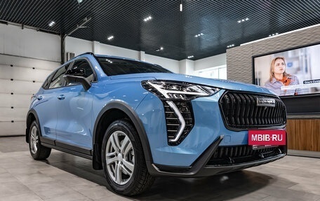 Haval Jolion, 2026 год, 2 078 010 рублей, 5 фотография