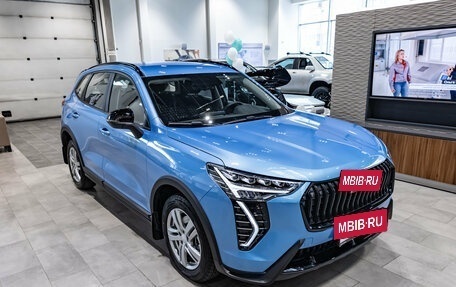 Haval Jolion, 2026 год, 2 078 010 рублей, 6 фотография